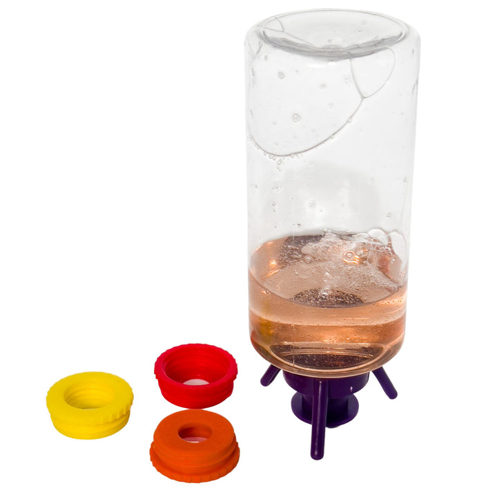 1 Bottle Pack (bright colors)